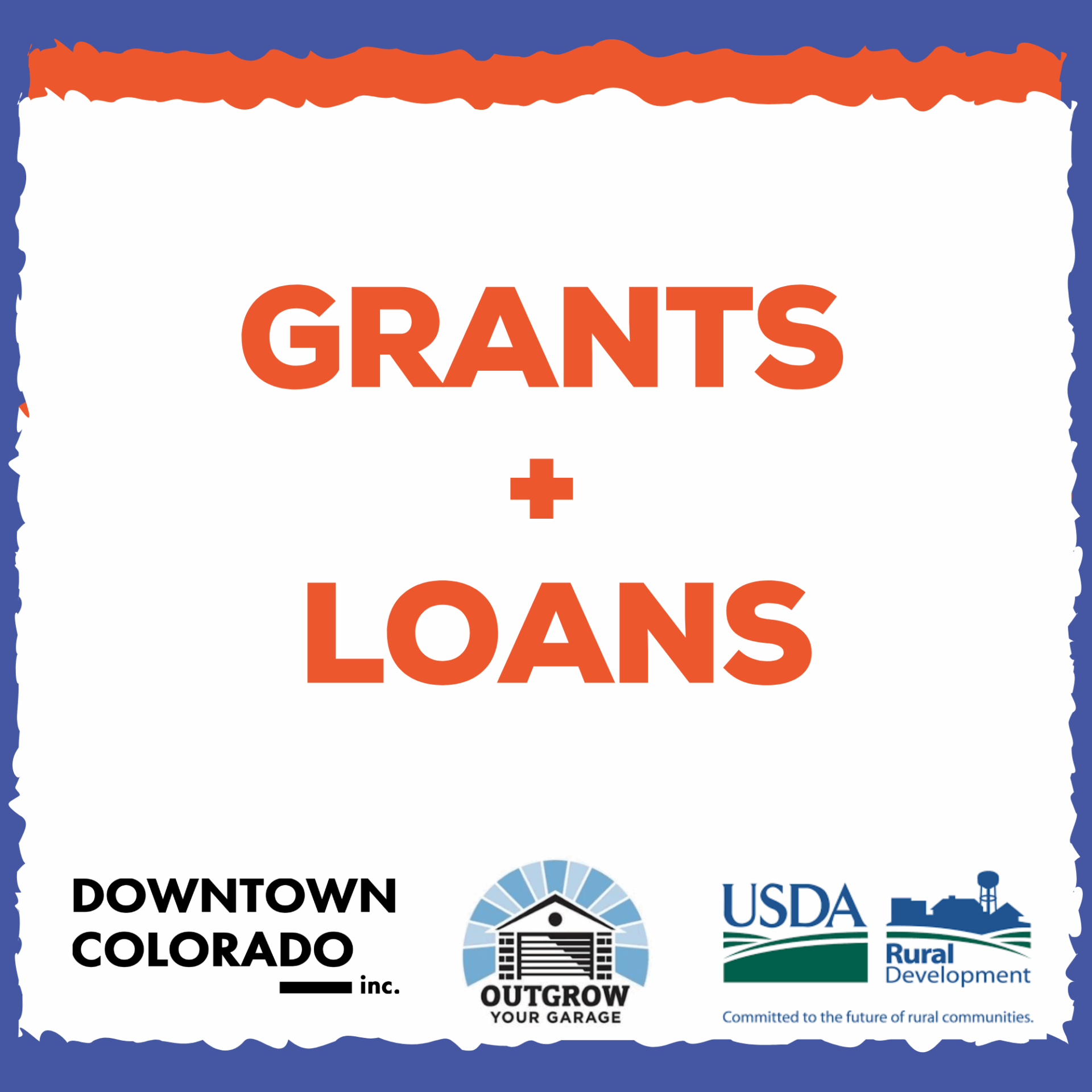 Grants and Loans for Small Rural Businesses